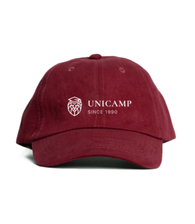 university-red-hat